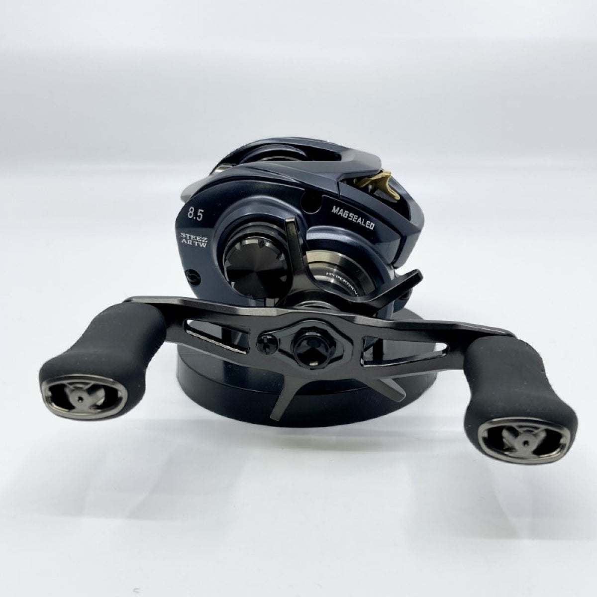 DAIWA STEEZ A II 23 STEEZ A II TW 1000XH RIGHT