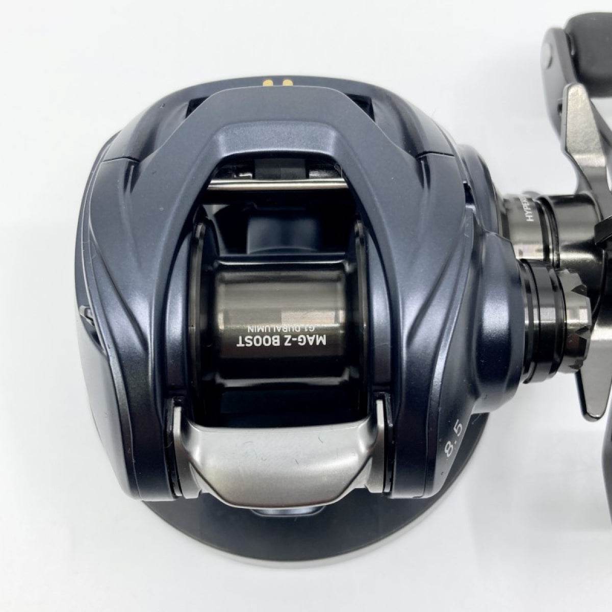 DAIWA 23 STEEZ A II TW 1000XH - Britannic Trade