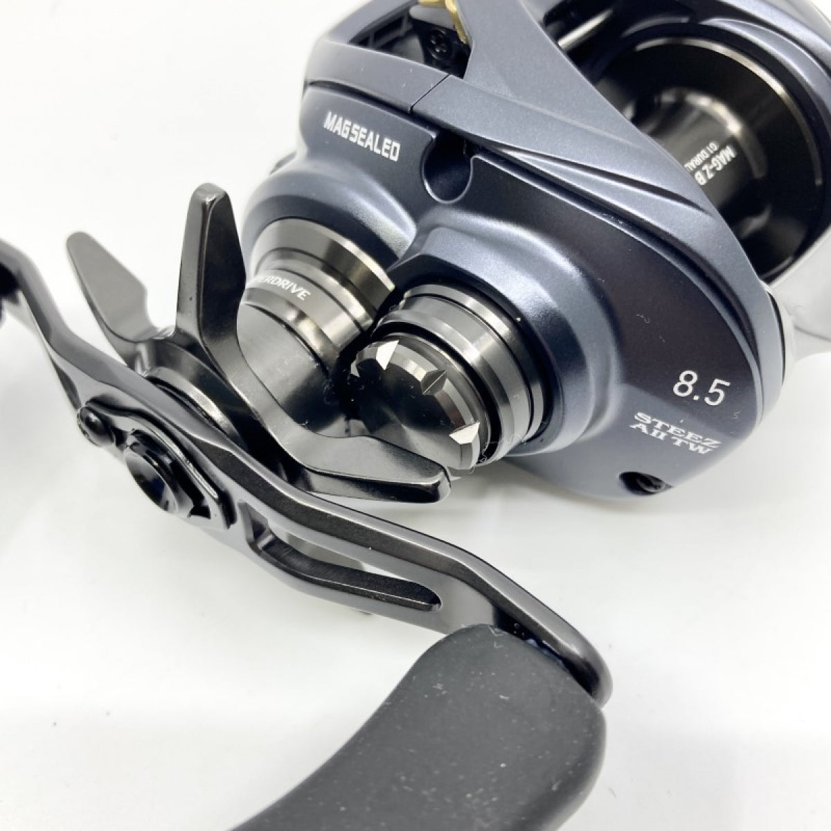 DAIWA STEEZ A II 23 STEEZ A II TW 1000XHL LEFT