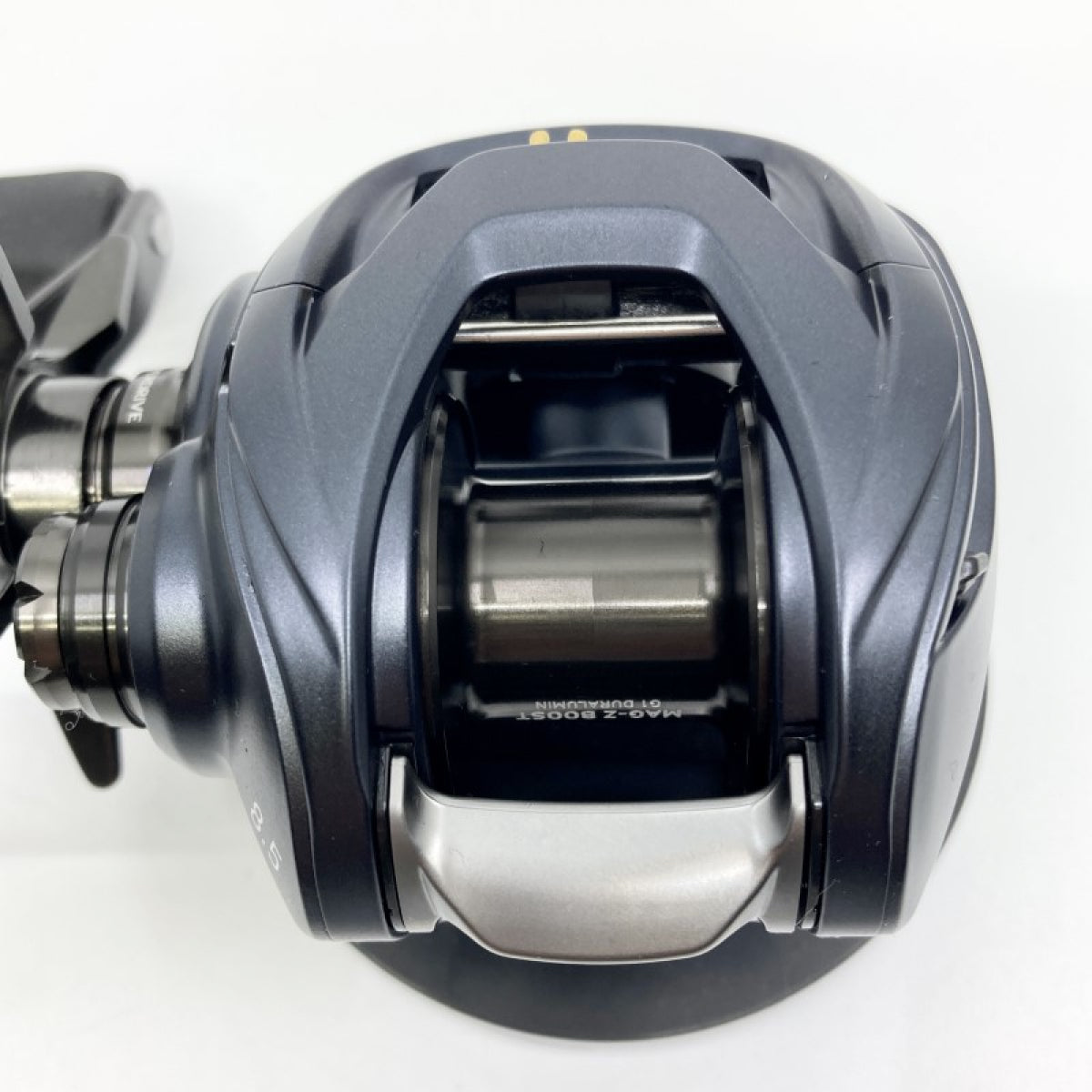 DAIWA STEEZ A II 23 STEEZ A II TW 1000XHL LEFT