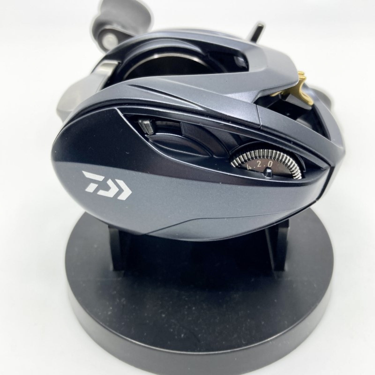 DAIWA STEEZ A II 23 STEEZ A II TW 1000XHL LEFT