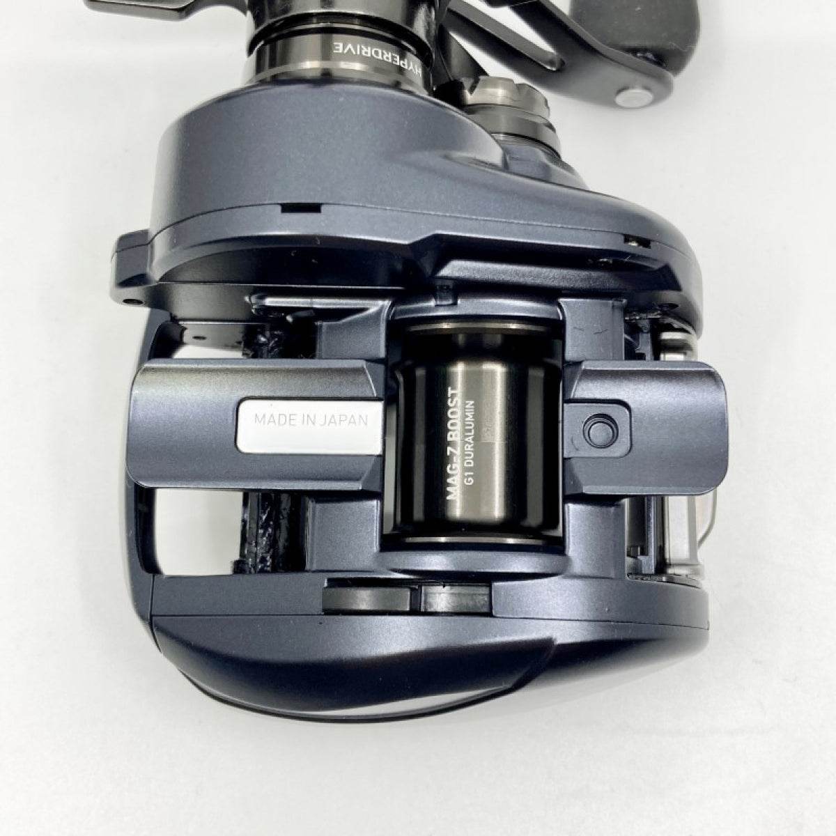 DAIWA 23 STEEZ A II TW 1000XHL - Britannic Trade