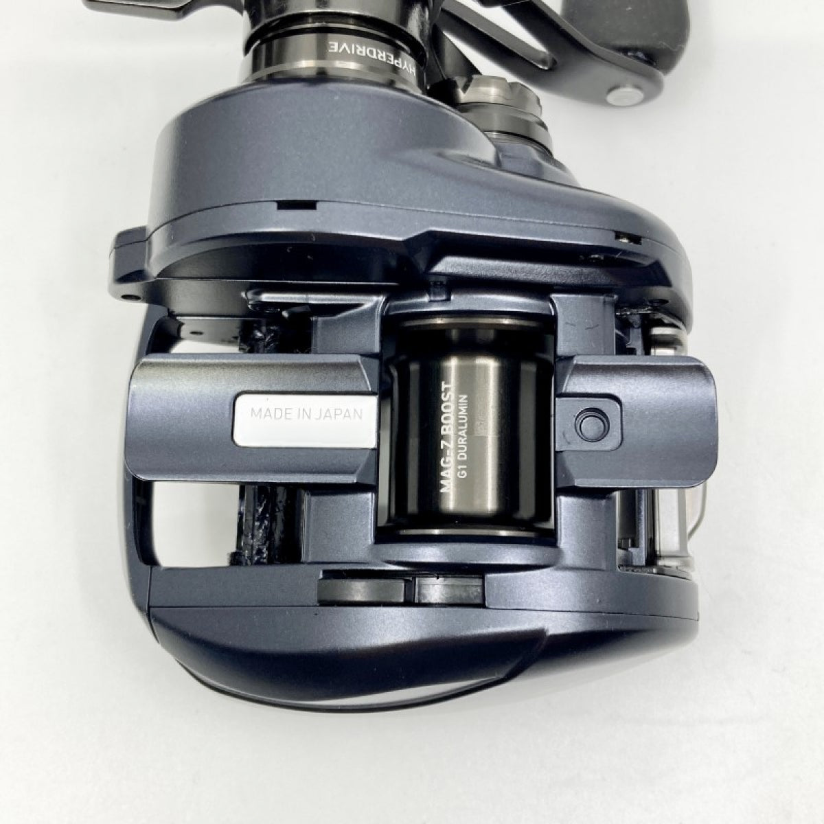 DAIWA STEEZ A II 23 STEEZ A II TW 1000XHL LEFT