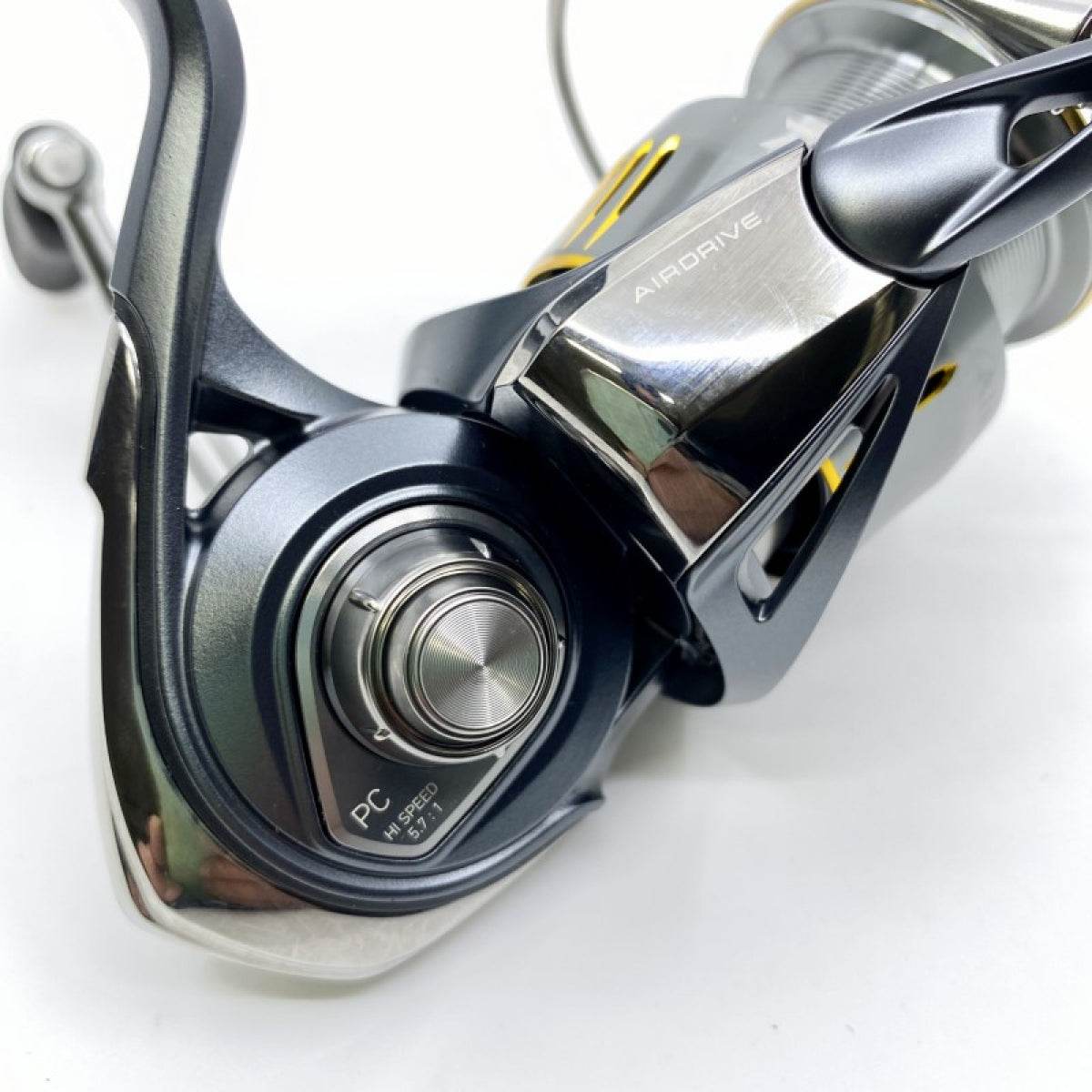 DAIWA 23 AIRITY PCLT2500-H - Britannic Trade