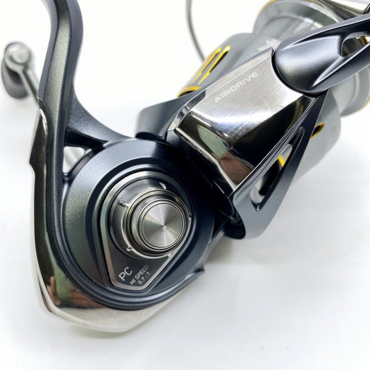 DAIWA 23 AIRITY PCLT2500-H fishing reel — photo 2