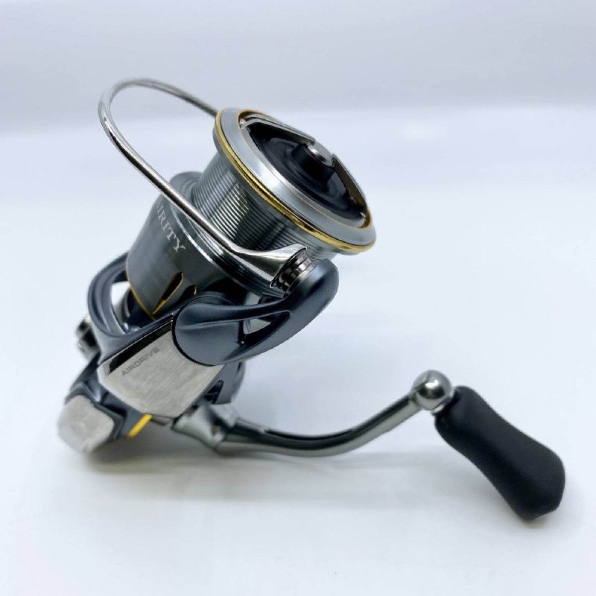 DAIWA 23 AIRITY PCLT2500-H - Britannic Trade