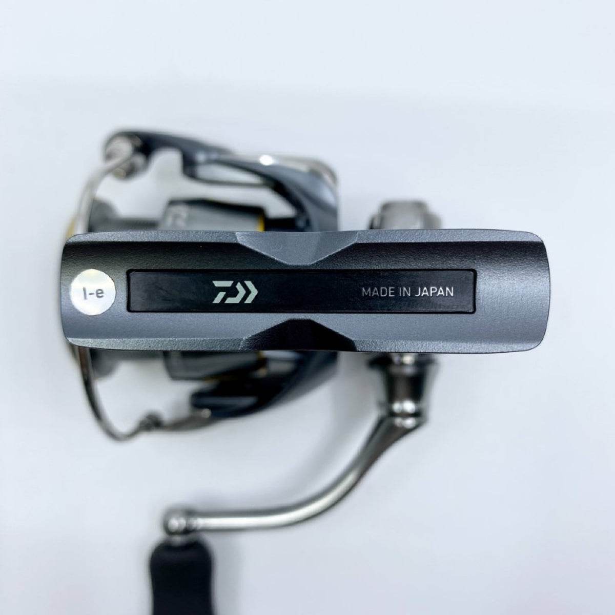 DAIWA 23 AIRITY PCLT2500-H - Britannic Trade