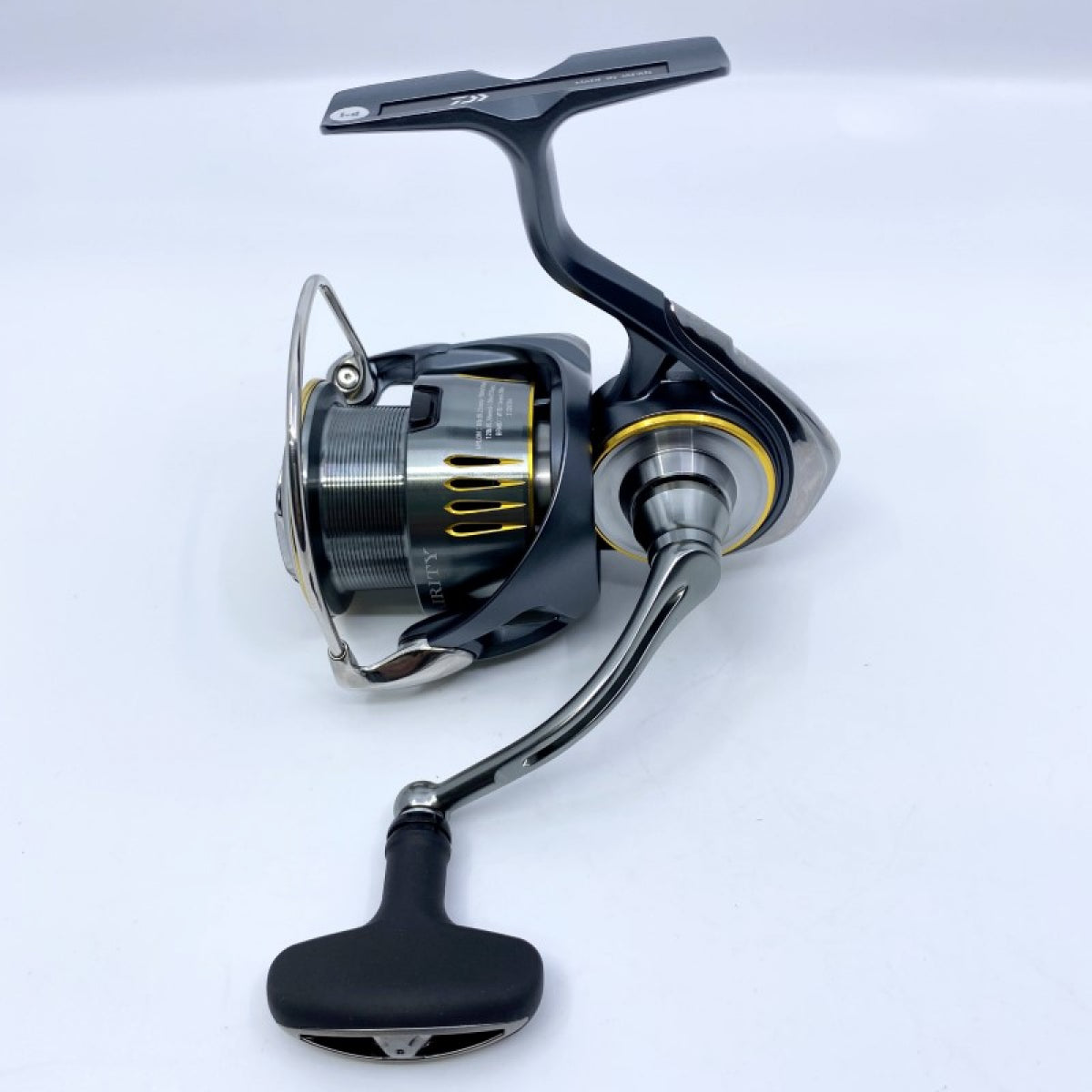 DAIWA 23 AIRITY LT3000-H