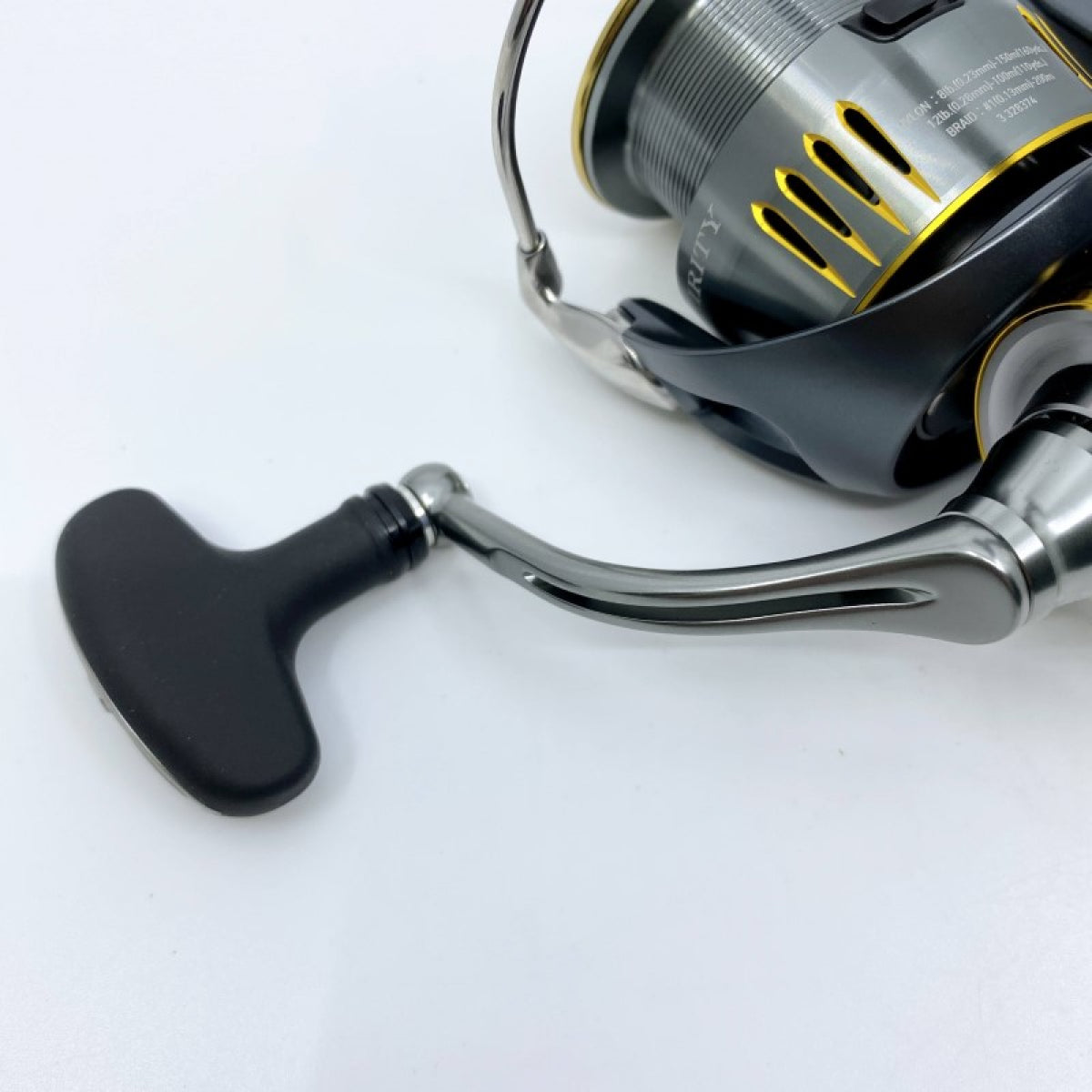 DAIWA 23 AIRITY LT3000-H
