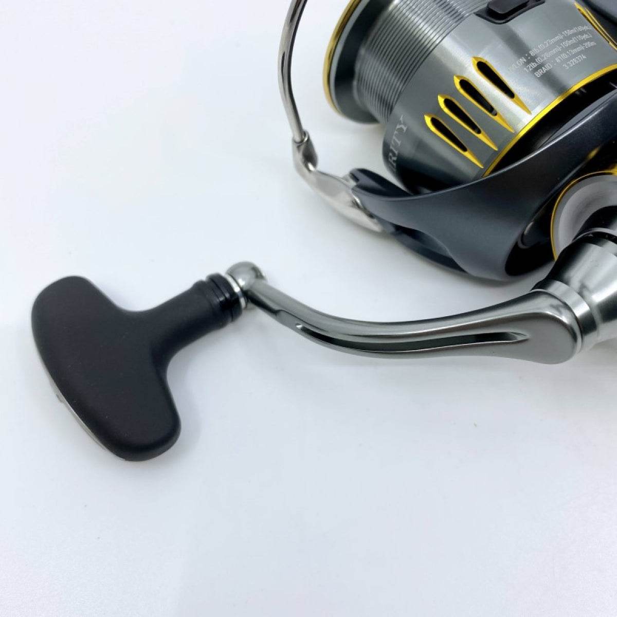 DAIWA 23 AIRITY LT3000-H - Britannic Trade