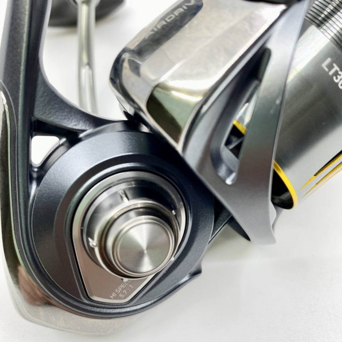 DAIWA 23 AIRITY LT3000-H - Britannic Trade