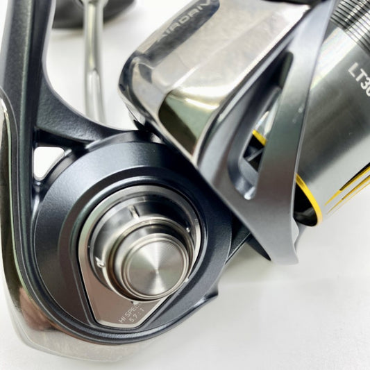 DAIWA 23 AIRITY LT3000-H fishing reel — photo 2