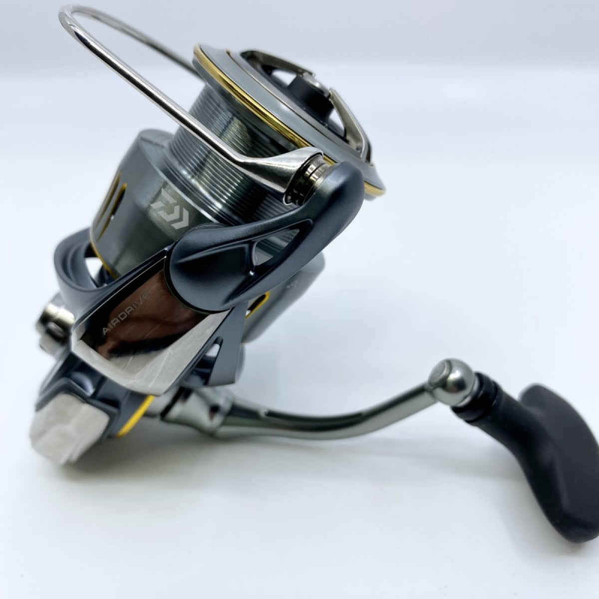 DAIWA 23 AIRITY LT3000-H