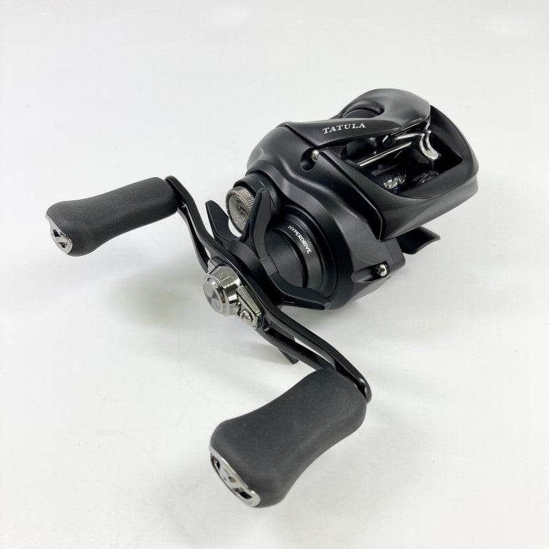 DAIWA 24 TATULA TW 100H - Britannic Trade