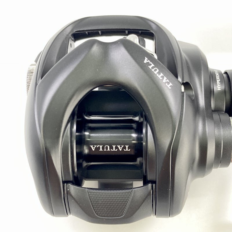 DAIWA TATULA TW 100 24 TATULA TW 100H SAĞ