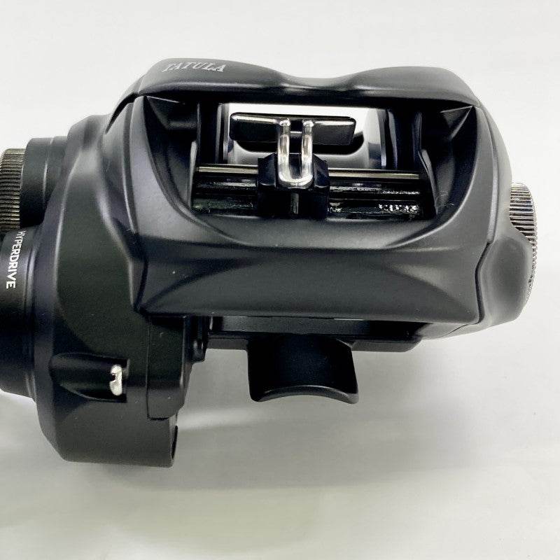 DAIWA 24 TATULA TW 100H - Britannic Trade