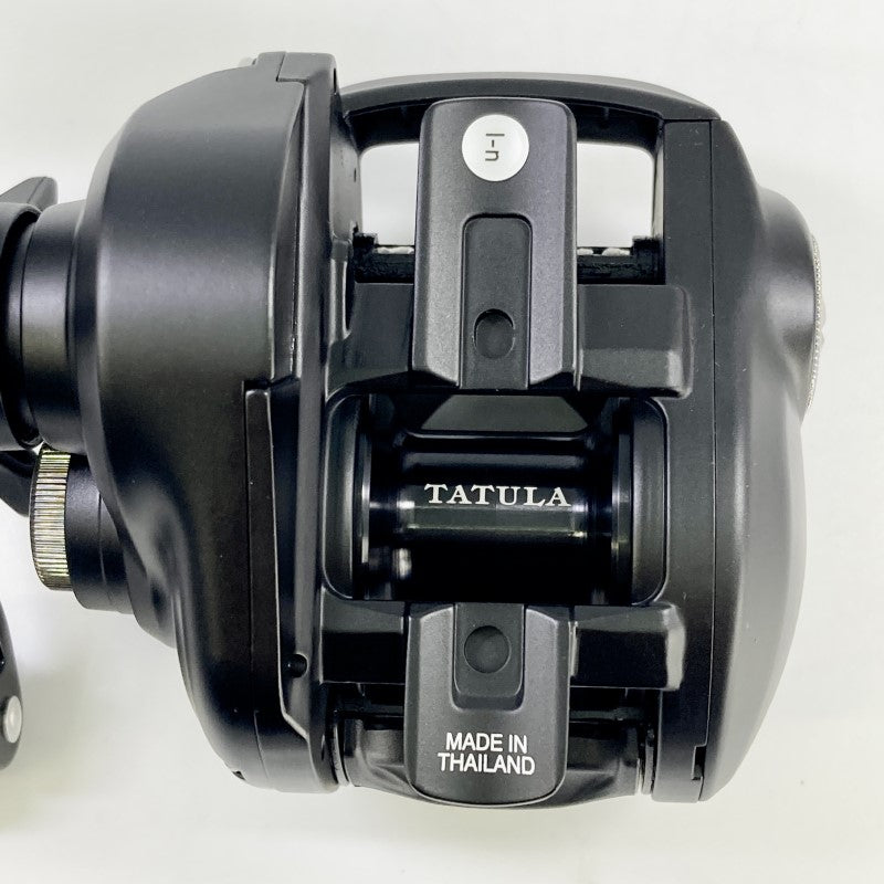 DAIWA TATULA TW 100 24 TATULA TW 100H SAĞ