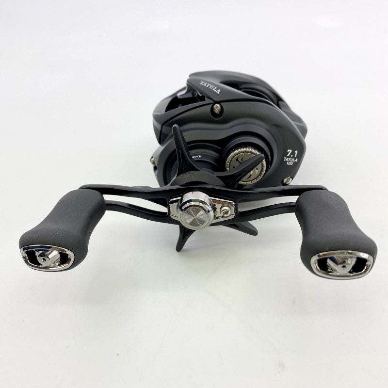 DAIWA TATULA TW 100 24 TATULA TW 100HL LEFT