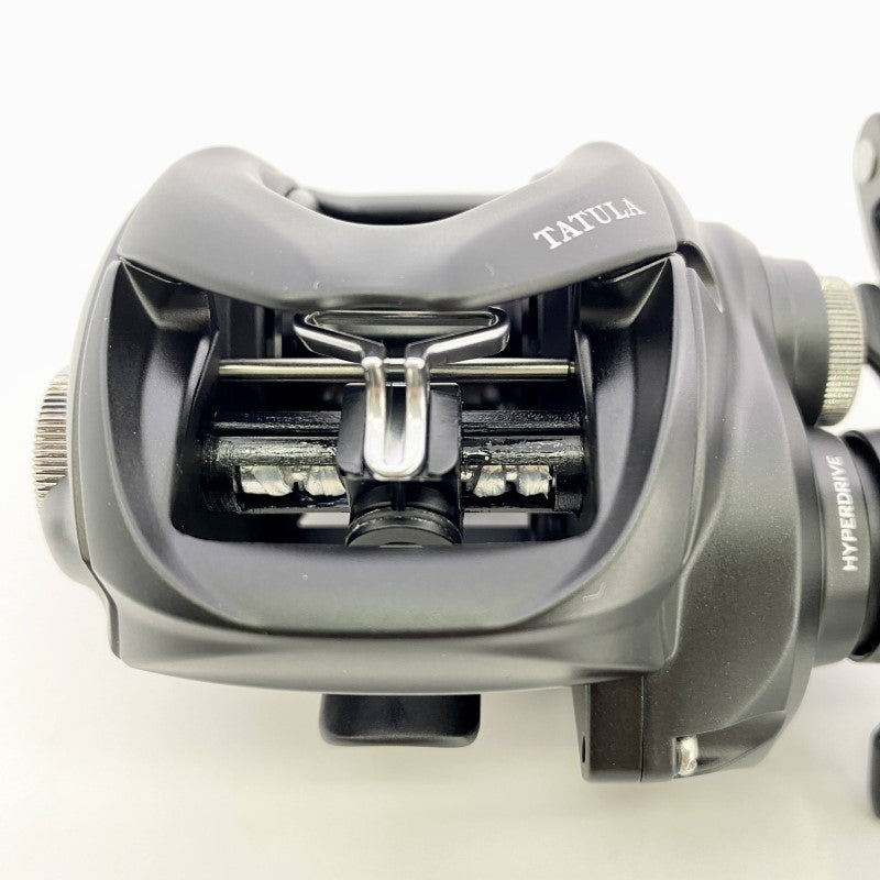 DAIWA TATULA TW 100 24 TATULA TW 100HL LEFT