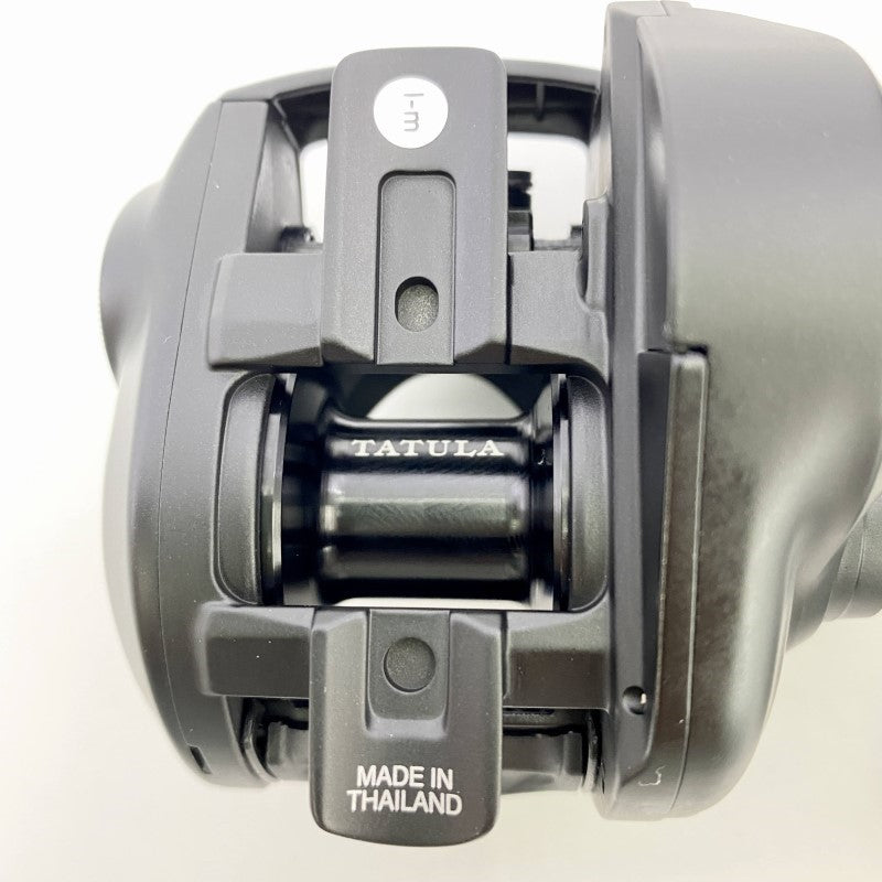 DAIWA TATULA TW 100 24 TATULA TW 100HL LEFT