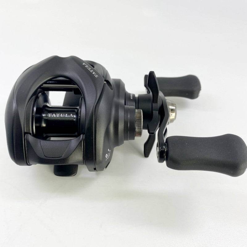 DAIWA 24 TATULA TW 100XH - Britannic Trade