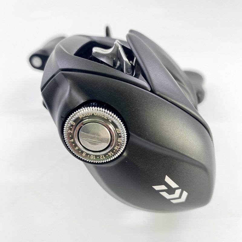 DAIWA 24 TATULA TW 100XH - Britannic Trade