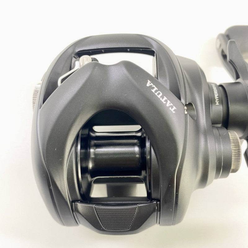 DAIWA 24 TATULA TW 100XH - Britannic Trade