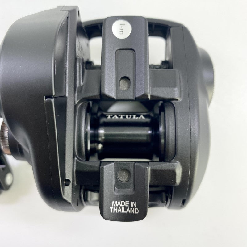 DAIWA TATULA TW 100 24 TATULA TW 100XH SAĞ