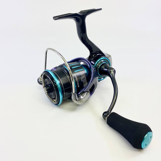DAIWA 23 EMERALDAS RX FC LT 2500S