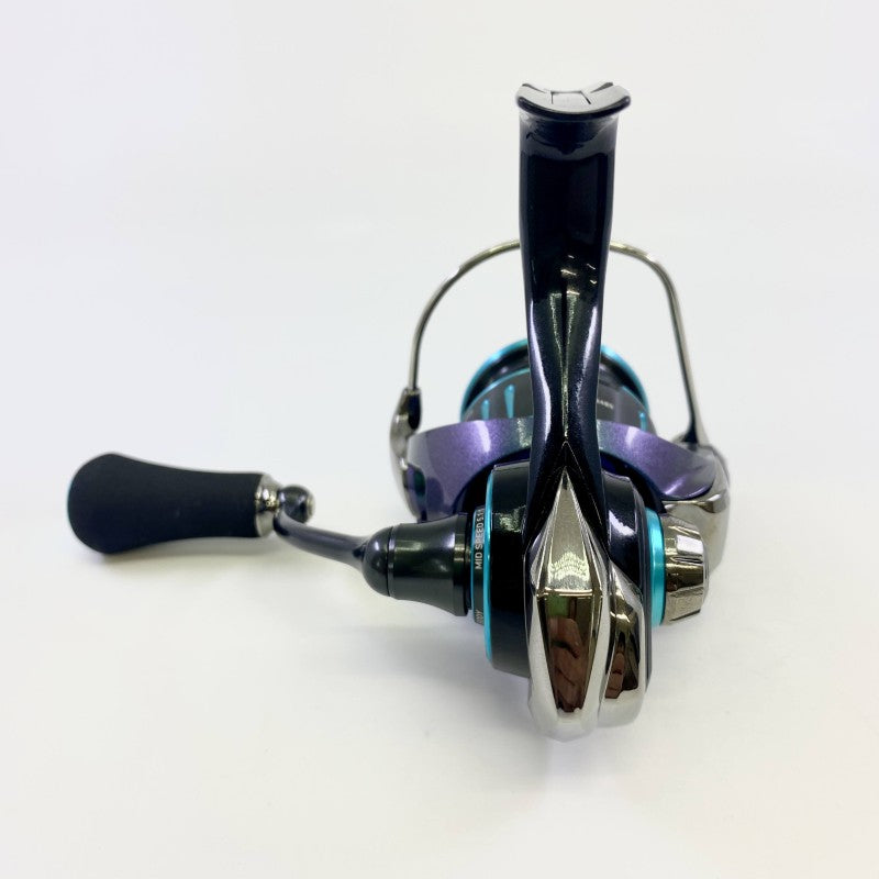 DAIWA EMERALDAS RX 23 EMERALDAS RX FC LT 2500S