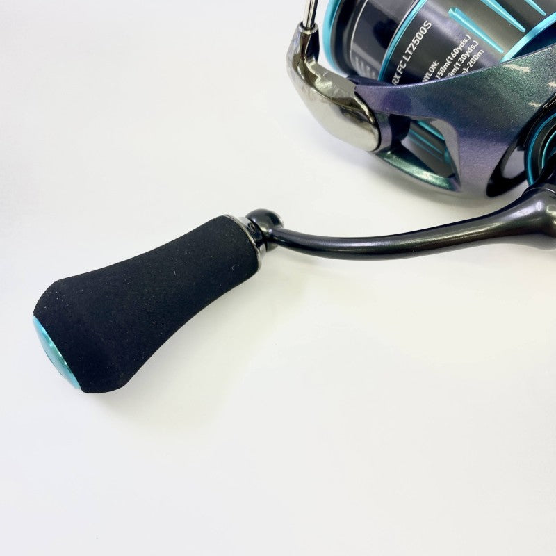 DAIWA EMERALDAS RX 23 EMERALDAS RX FC LT 2500S