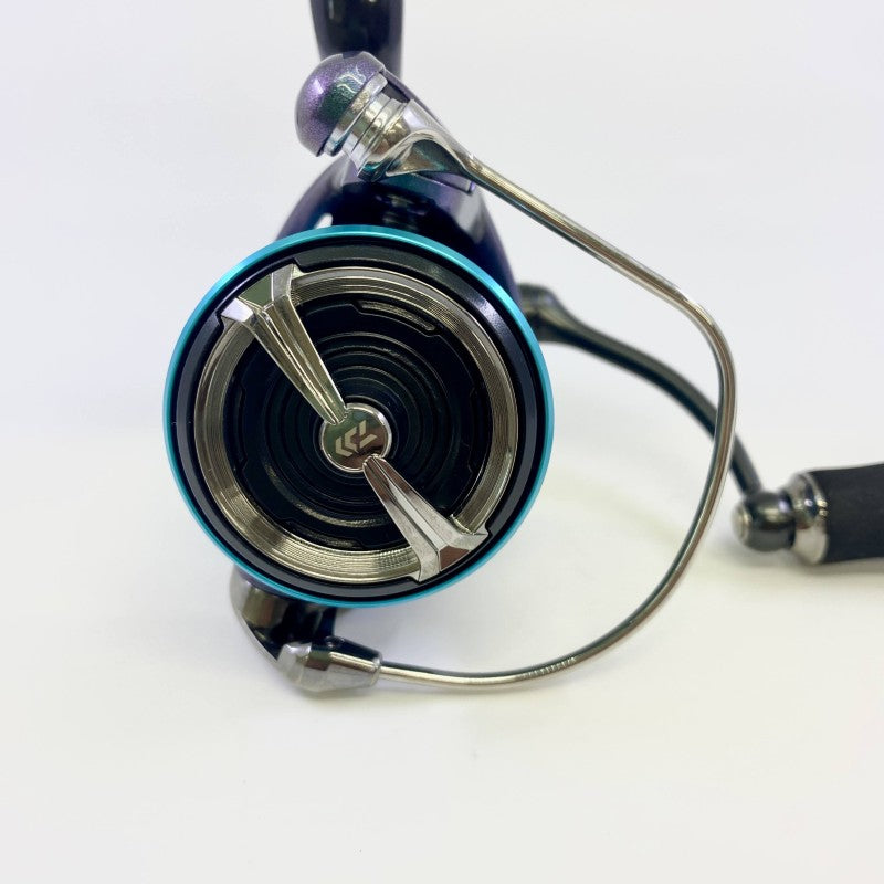 DAIWA EMERALDAS RX 23 EMERALDAS RX FC LT 2500S