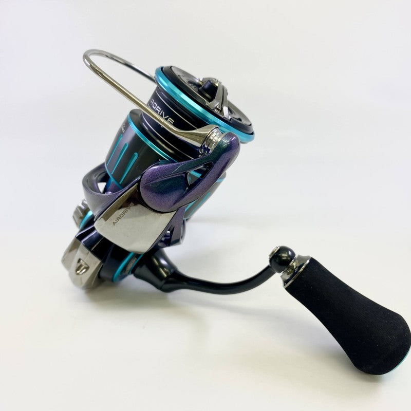DAIWA EMERALDAS RX 23 EMERALDAS RX FC LT 2500S