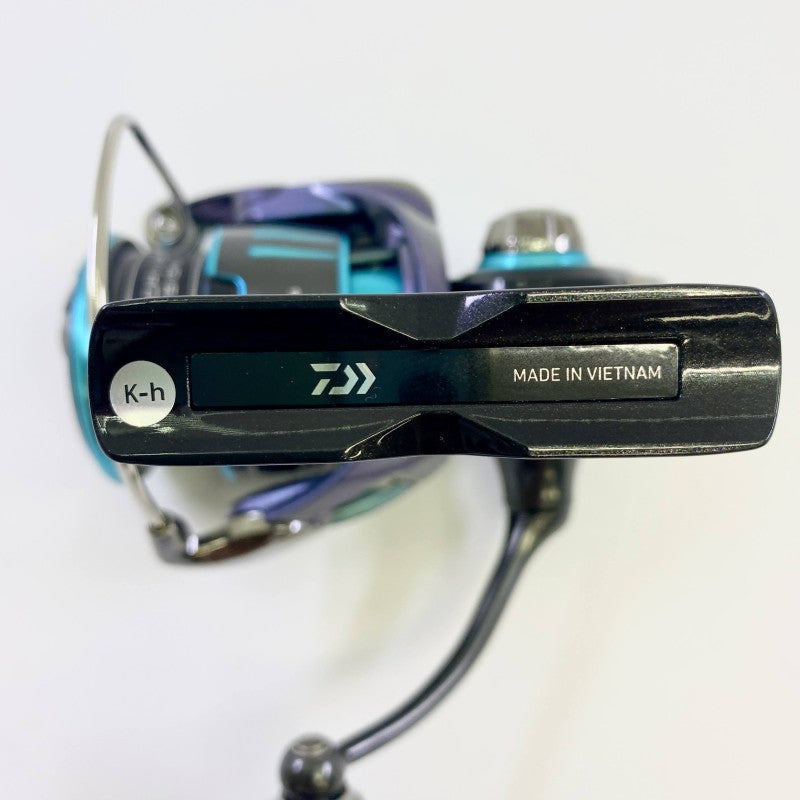 DAIWA EMERALDAS RX 23 EMERALDAS RX FC LT 2500S