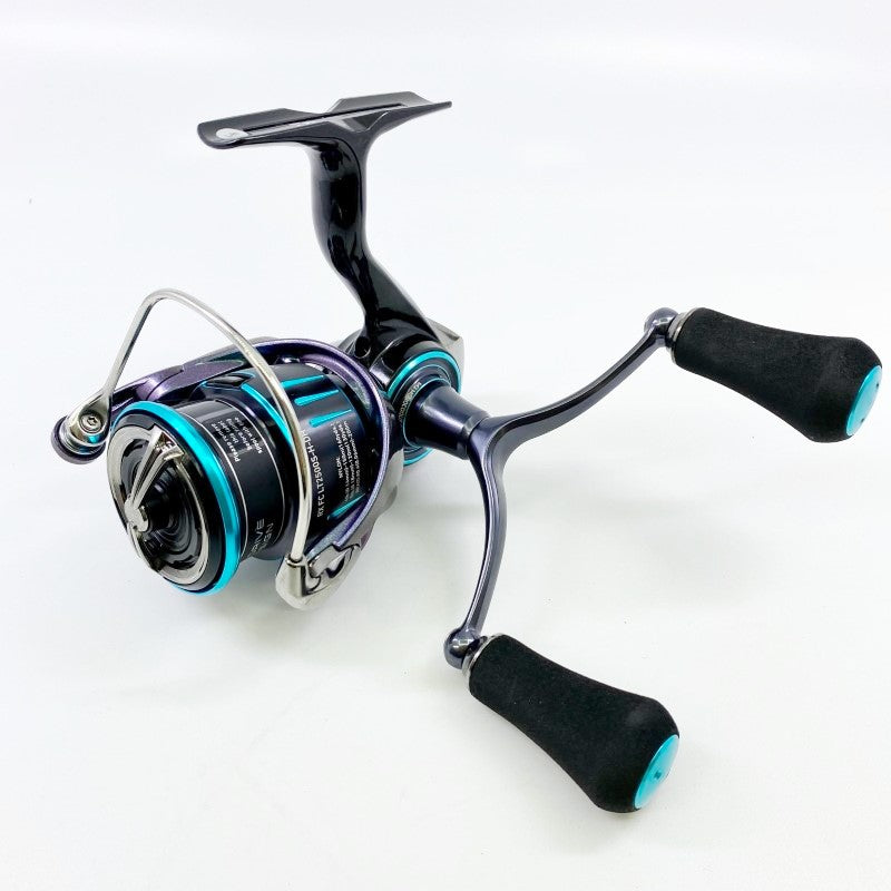 DAIWA 23 EMERALDAS RX FC LT 2500S-H-DH