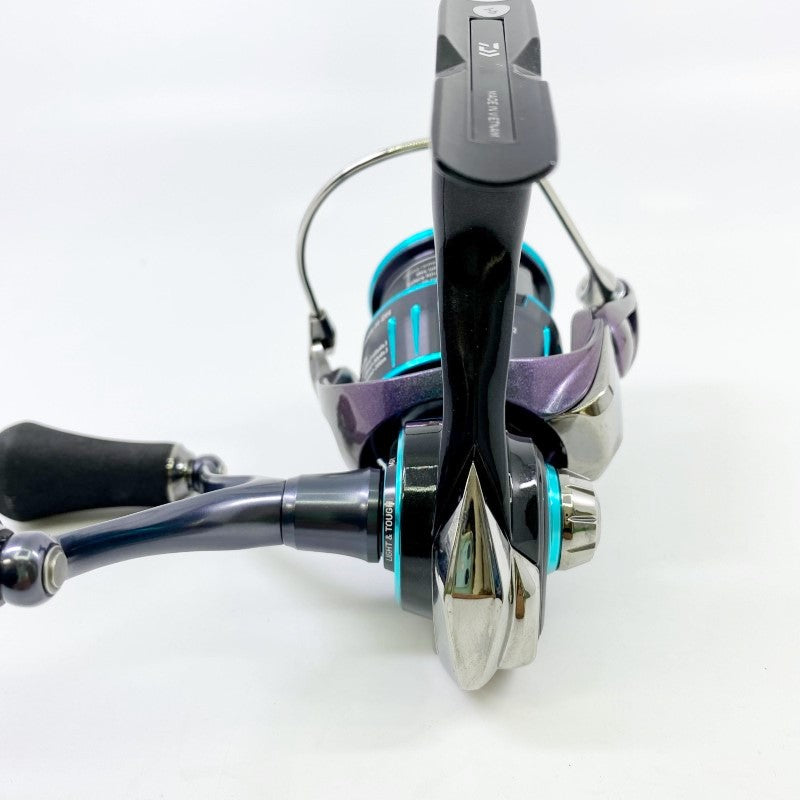 DAIWA EMERALDAS RX 23 EMERALDAS RX FC LT 2500S-H-DH