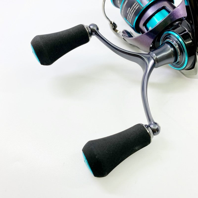 DAIWA EMERALDAS RX 23 EMERALDAS RX FC LT 2500S-H-DH