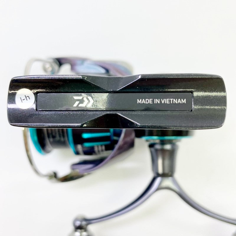 DAIWA EMERALDAS RX 23 EMERALDAS RX FC LT 2500S-H-DH