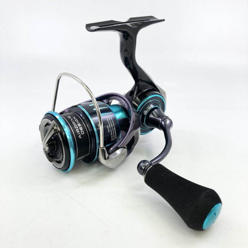 DAIWA 23 EMERALDAS RX LT 2500 - Britannic Trade
