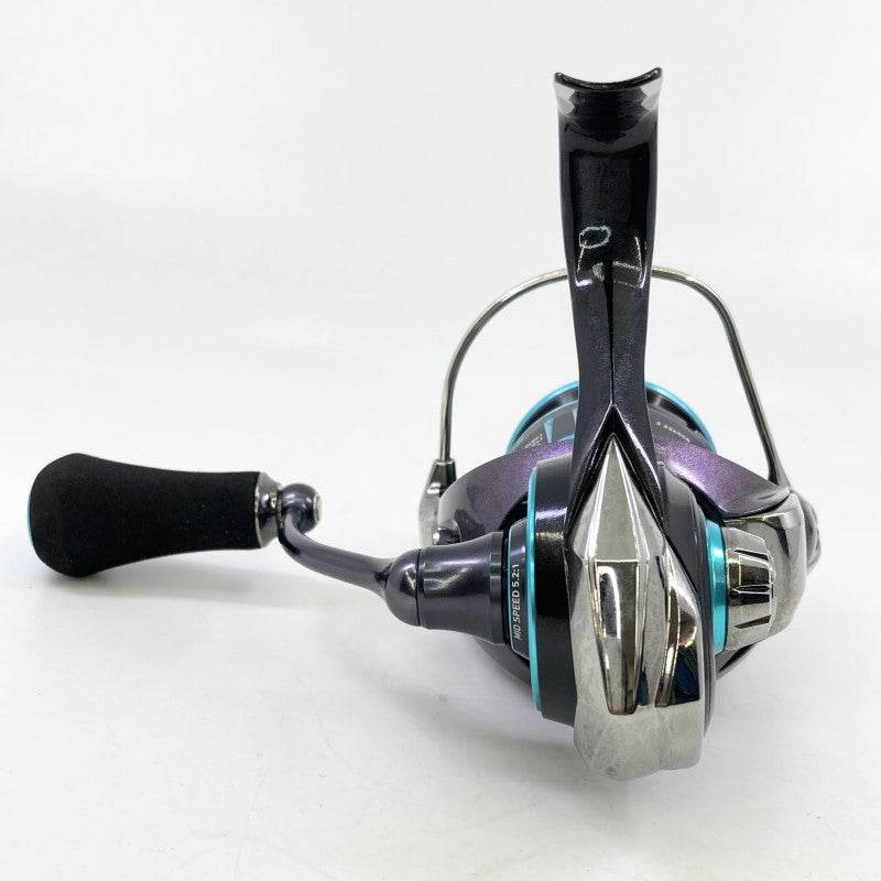 DAIWA 23 EMERALDAS RX LT 2500 - Britannic Trade