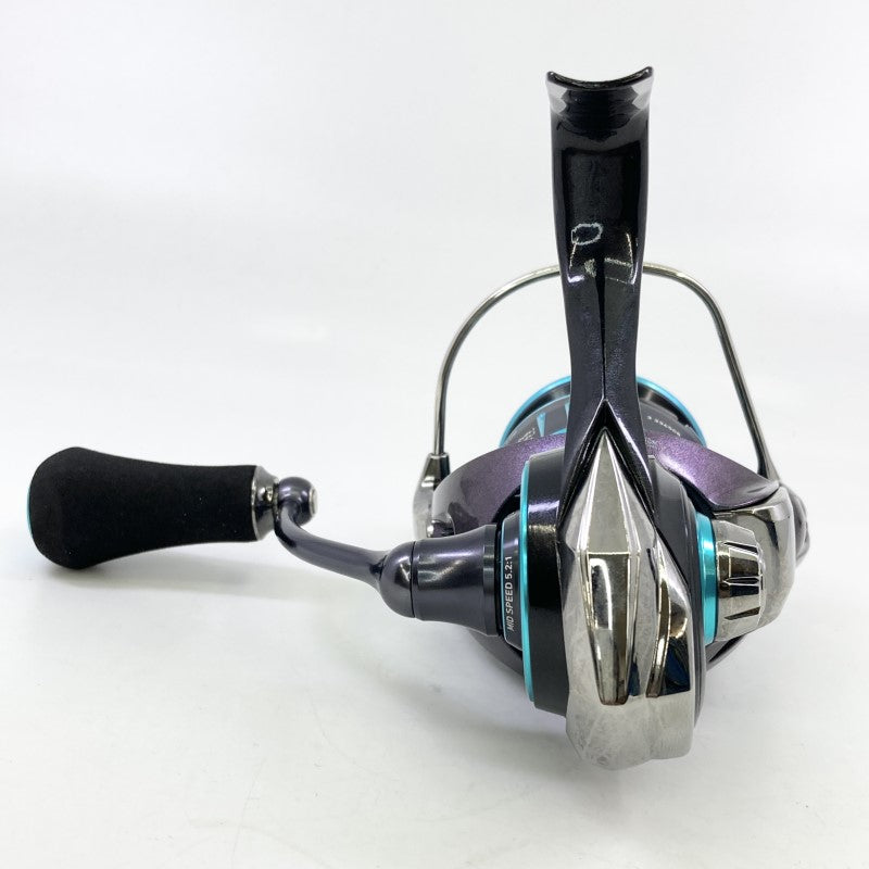 DAIWA EMERALDAS RX 23 EMERALDAS RX LT 2500