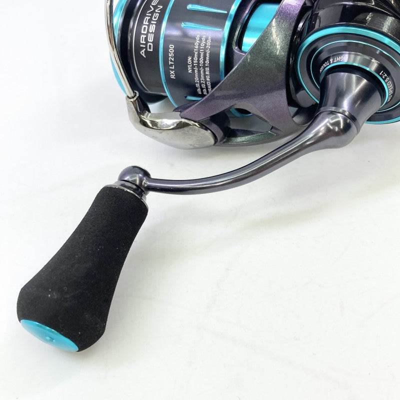DAIWA 23 EMERALDAS RX LT 2500 - Britannic Trade