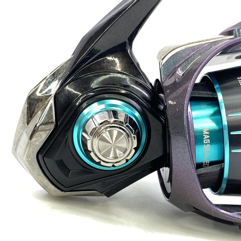 DAIWA EMERALDAS RX 23 EMERALDAS RX LT 2500