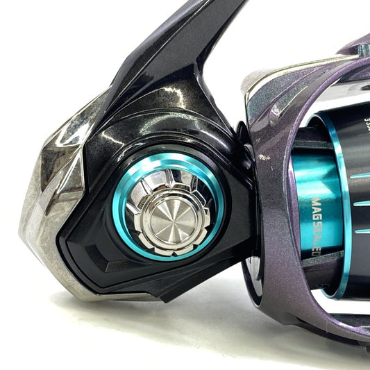 DAIWA 23 EMERALDAS RX LT 2500 fishing reel — photo 2