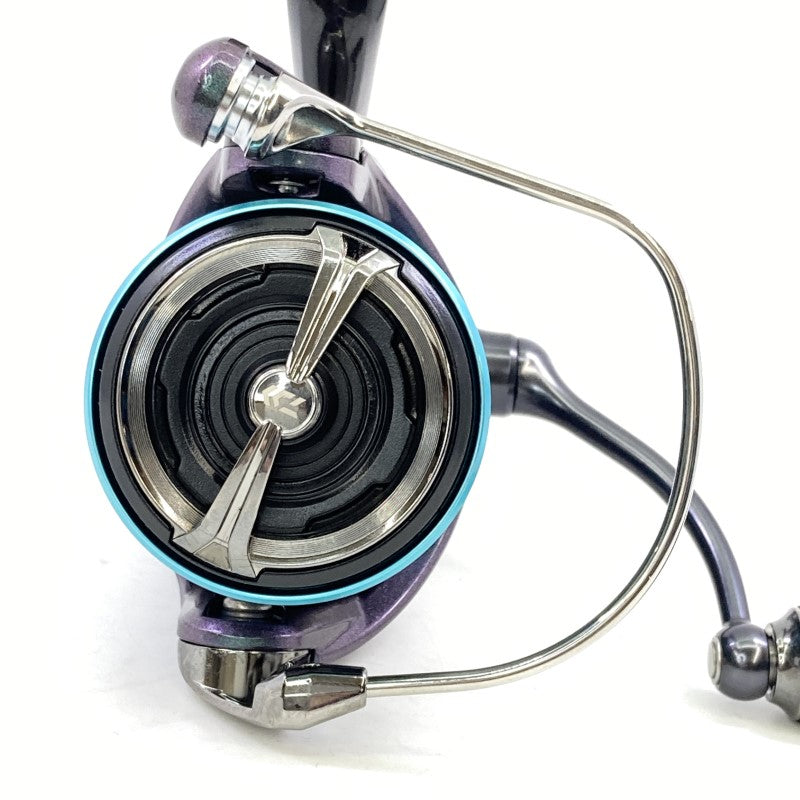DAIWA EMERALDAS RX 23 EMERALDAS RX LT 2500