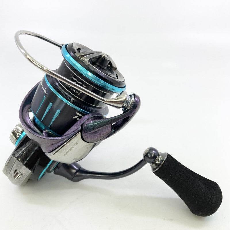 DAIWA 23 EMERALDAS RX LT 2500 - Britannic Trade