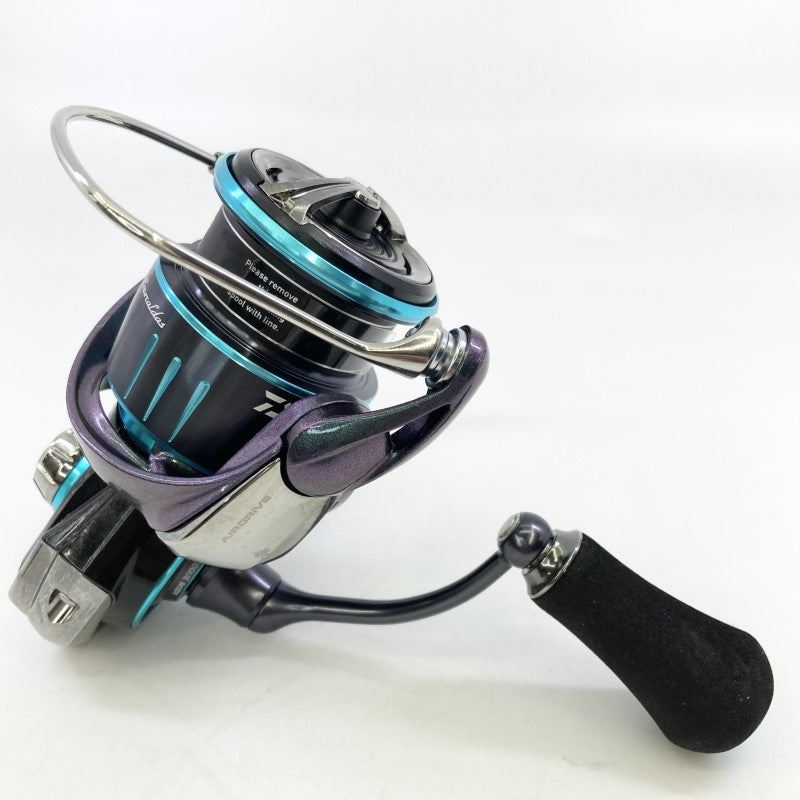 DAIWA EMERALDAS RX 23 EMERALDAS RX LT 2500