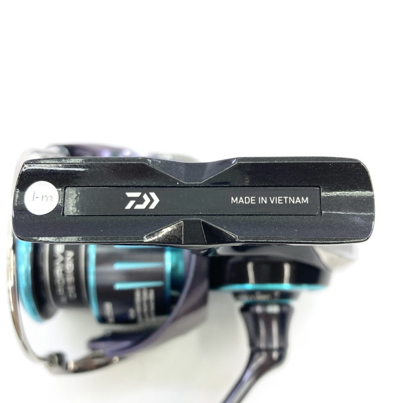 DAIWA EMERALDAS RX 23 EMERALDAS RX LT 2500
