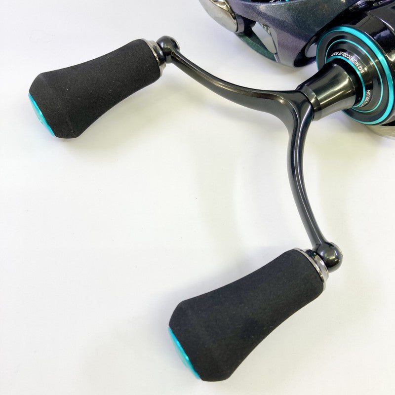 DAIWA EMERALDAS RX 23 EMERALDAS RX LT 2500-XH-DH