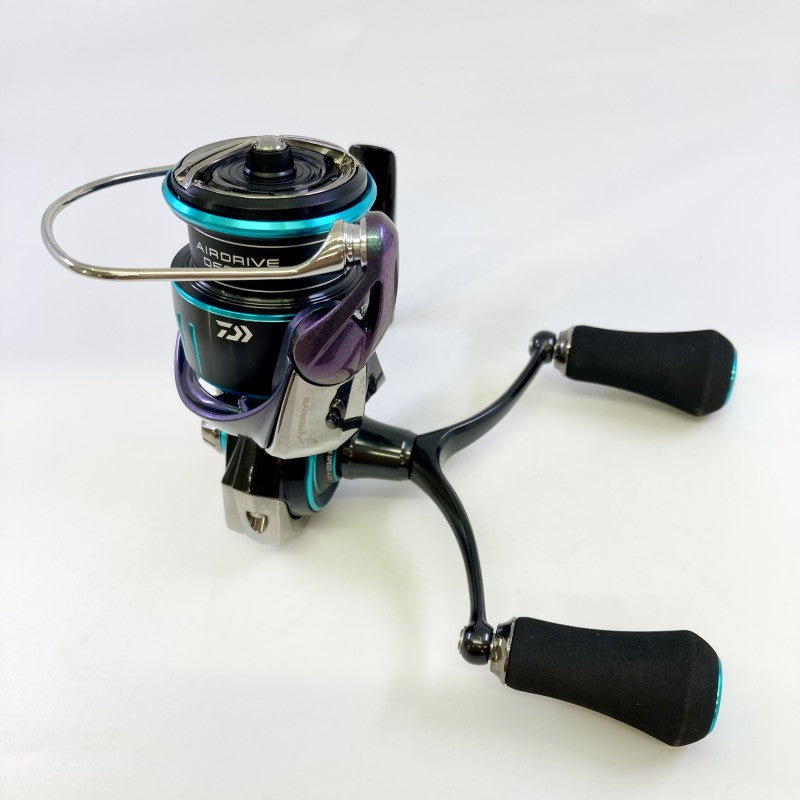 DAIWA EMERALDAS RX 23 EMERALDAS RX LT 2500-XH-DH